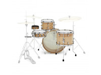 PODL520SN Little Roomer 5pc Satin Natural Lacquer PODL520SN Little Roomer 5pc Satin Natural Lacquer